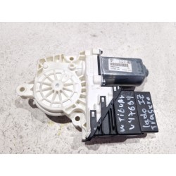 Recambio de motor elevalunas trasero izquierdo para volkswagen tiguan (5n_) 2.0 tdi 4motion referencia OEM IAM 5N0959703F  
