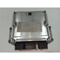 Recambio de centralita inyeccion para peugeot 307 break (3e) 2.0 hdi 110 referencia OEM IAM 0281011081  