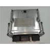 Recambio de centralita inyeccion para peugeot 307 break (3e) 2.0 hdi 110 referencia OEM IAM 0281011081  