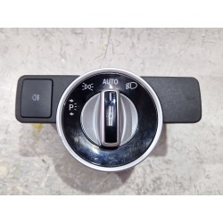 MANDO LUCES A2129050551 