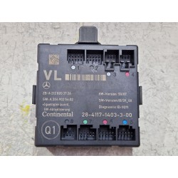 MODULO ELECTRONICO A2128203726 A2049001106 