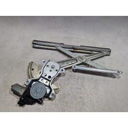 MECANISMO ELEVALUNAS DELANTERO DERECHO 