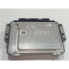 Recambio de centralita inyeccion para citroën c4 berlina (06.2004) 2.0 16v referencia OEM IAM 0281013331 EDC16C34  
