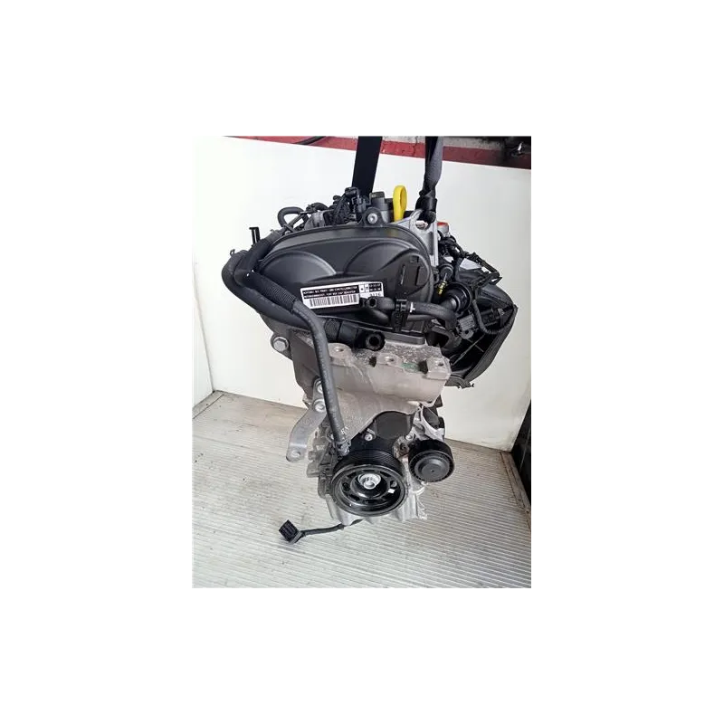 Recambio de motor completo para seat ibiza sc (6j1)(06.2008) chy referencia OEM IAM CHY 9116 31C  
