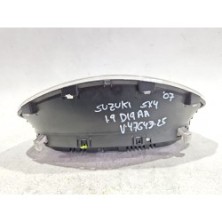 Recambio de cuadro instrumentos para suzuki sx4 (ey, gy) 1.9 ddis 4x4 (rw 419d) referencia OEM IAM A2C53141300  