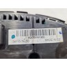 Recambio de cuadro instrumentos para suzuki sx4 (ey, gy) 1.9 ddis 4x4 (rw 419d) referencia OEM IAM A2C53141300  