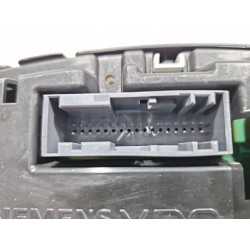 Recambio de cuadro instrumentos para suzuki sx4 (ey, gy) 1.9 ddis 4x4 (rw 419d) referencia OEM IAM A2C53141300  