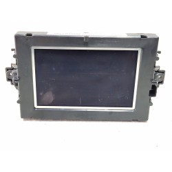Recambio de pantalla para mercedes-benz clase c coupé (c204) c 220 cdi (204.302) referencia OEM IAM A1729016600 A2C33257700  