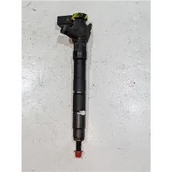 Recambio de inyector para volkswagen crafter furgón (sy/sx)(09.2016) 2.0 30 furgón bm ta fwd [2,0 ltr. - 103 kw tdi] referencia 