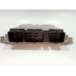Recambio de centralita inyeccion para peugeot 307 break (3e) 2.0 hdi 110 referencia OEM IAM 0281011081  