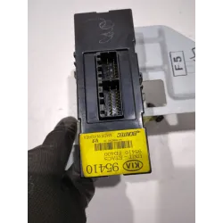 Recambio de modulo electronico para kia rio (bc)(2000) 1.4 referencia OEM IAM 95410  