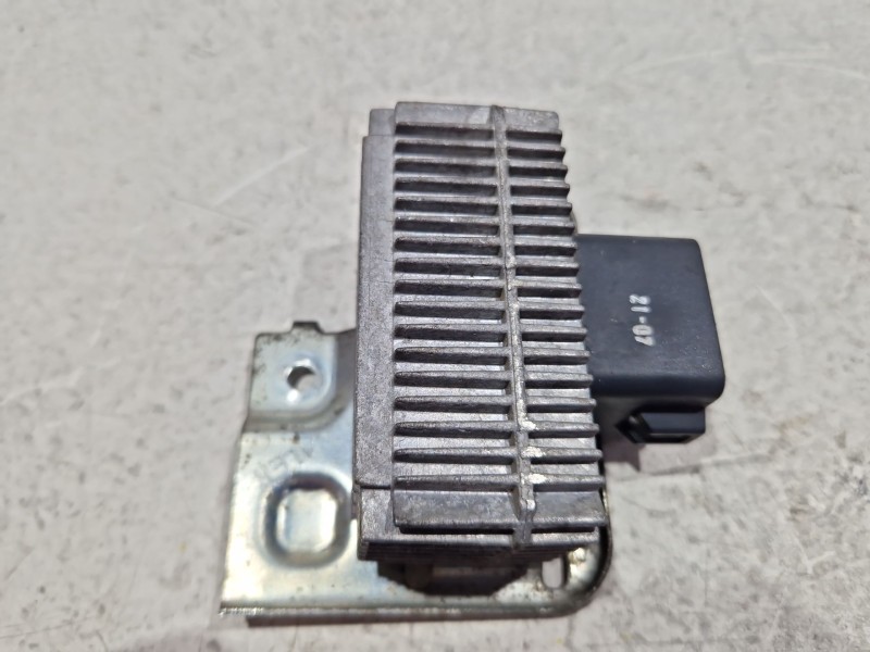 Recambio de caja precalentamiento para suzuki sx4 (ey, gy) 1.9 ddis 4x4 (rw 419d) referencia OEM IAM 55354141  