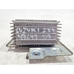 Recambio de caja precalentamiento para suzuki sx4 (ey, gy) 1.9 ddis 4x4 (rw 419d) referencia OEM IAM 55354141  