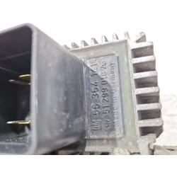 Recambio de caja precalentamiento para suzuki sx4 (ey, gy) 1.9 ddis 4x4 (rw 419d) referencia OEM IAM 55354141  