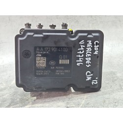 NUCLEO ABS A1724313812 V6346F111178 A1729014100 