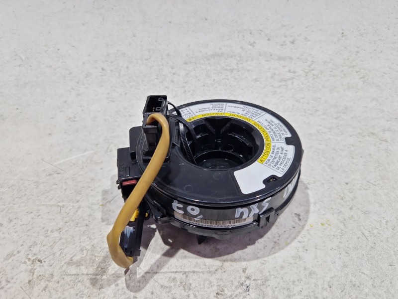 Recambio de anillo airbag para suzuki sx4 (ey, gy) 1.9 ddis 4x4 (rw 419d) referencia OEM IAM AM62JAR  