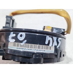 Recambio de anillo airbag para suzuki sx4 (ey, gy) 1.9 ddis 4x4 (rw 419d) referencia OEM IAM AM62JAR  