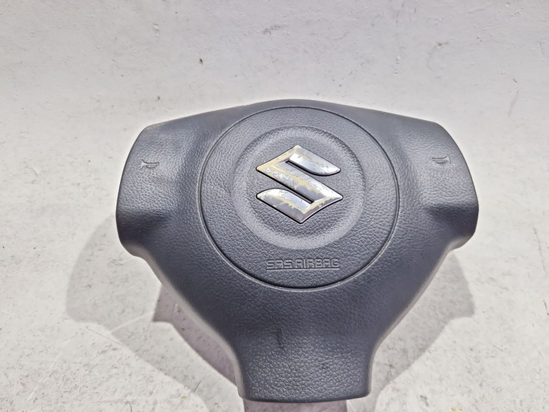Recambio de airbag volante para suzuki sx4 (ey, gy) 1.9 ddis 4x4 (rw 419d) referencia OEM IAM 4815079J10  