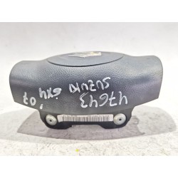 Recambio de airbag volante para suzuki sx4 (ey, gy) 1.9 ddis 4x4 (rw 419d) referencia OEM IAM 4815079J10  