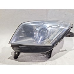 Recambio de faro delantero derecho para citroën c6 (td_) 2.7 hdi referencia OEM IAM 1307022565  