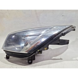 Recambio de faro delantero derecho para citroën c6 (td_) 2.7 hdi referencia OEM IAM 1307022565  