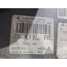 Recambio de faro delantero derecho para citroën c6 (td_) 2.7 hdi referencia OEM IAM 1307022565  