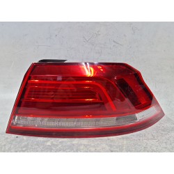 Recambio de piloto trasero derecho para volkswagen passat alltrack b8 variant (3g5, cb5) 2.0 tdi 4motion referencia OEM IAM 3G59