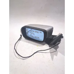 Recambio de retrovisor izquierdo para bmw serie 3 berlina (e46)(1998) 2.0 320d [2,0 ltr. - 100 kw 16v diesel cat] referencia OEM