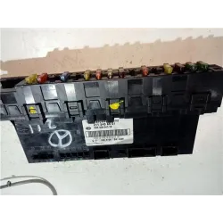 CAJA FUSIBLES/RELE 2115458501 