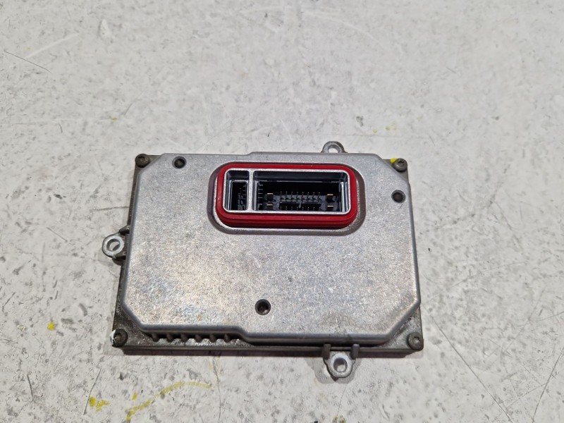Recambio de centralita faros xenon para citroën c6 (td_) 2.7 hdi referencia OEM IAM 10EEG050053  