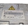 Recambio de centralita faros xenon para citroën c6 (td_) 2.7 hdi referencia OEM IAM 10EEG050053  