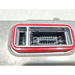 Recambio de centralita faros xenon para citroën c6 (td_) 2.7 hdi referencia OEM IAM 10EEG050053  