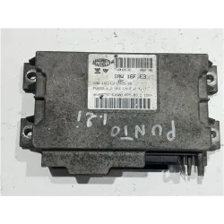 Recambio de centralita inyeccion para fiat i punto (176) cabrio (1994) referencia OEM IAM IAW16FE3 6160207503  