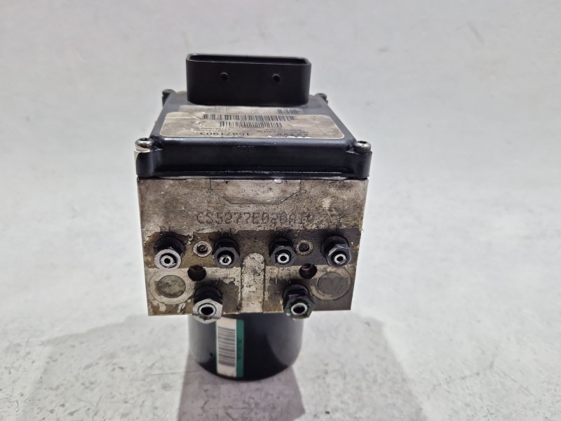 Recambio de nucleo abs para citroën c6 (td_) 2.7 hdi referencia OEM IAM 15871903  