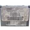 Recambio de nucleo abs para citroën c6 (td_) 2.7 hdi referencia OEM IAM 15871903  
