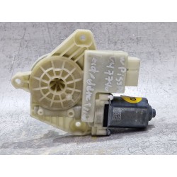 Recambio de motor elevalunas trasero derecho para volkswagen passat alltrack b8 variant (3g5, cb5) 2.0 tdi 4motion referencia OE