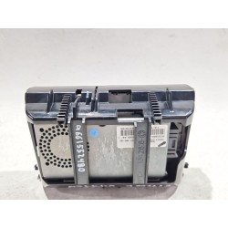 Recambio de pantalla multifuncion para citroën c6 (td_) 2.7 hdi referencia OEM IAM 9661552480  