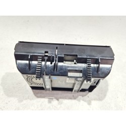 Recambio de pantalla multifuncion para citroën c6 (td_) 2.7 hdi referencia OEM IAM 9661552480  