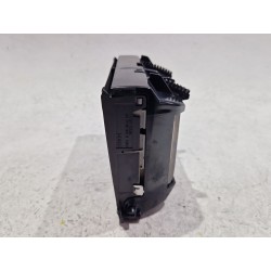 Recambio de pantalla multifuncion para citroën c6 (td_) 2.7 hdi referencia OEM IAM 9661552480  