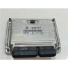 Recambio de centralita inyeccion para seat ibiza (6l1)(04.2002) 1.9 tdi referencia OEM IAM 038906019NE edc15p+  