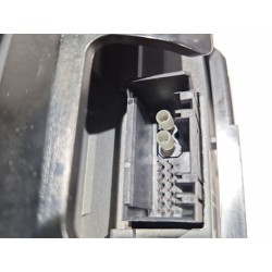 Recambio de pantalla multifuncion para citroën c6 (td_) 2.7 hdi referencia OEM IAM 9661552480  