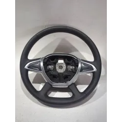 Recambio de volante para dacia sandero iii (10.2020) 1.0 comfort [1,0 ltr. - 67 kw tce cat] referencia OEM IAM 484001085R  