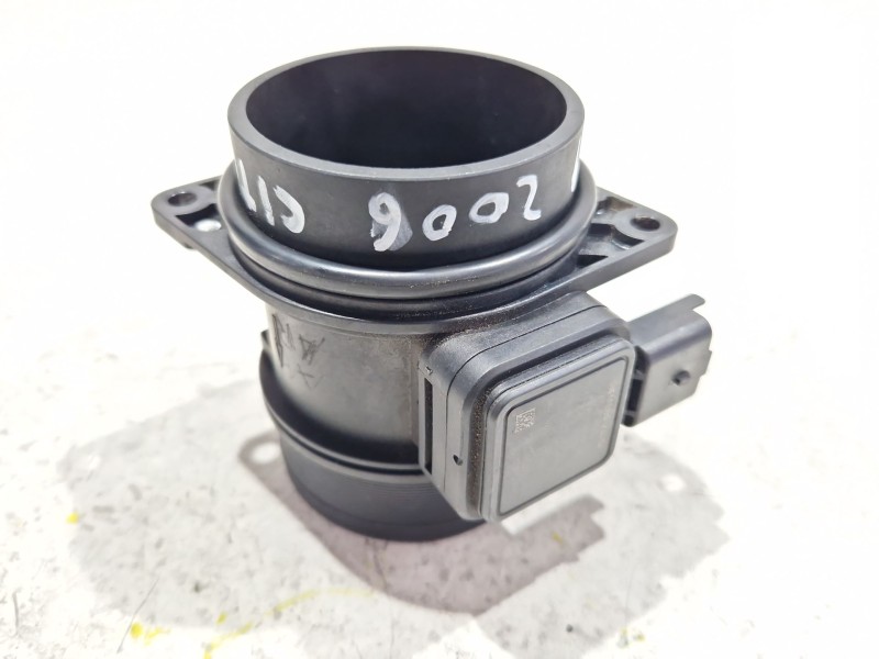 Recambio de caudalimetro para citroën c6 (td_) 2.7 hdi referencia OEM IAM 9645948780  