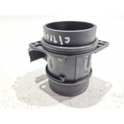 Recambio de caudalimetro para citroën c6 (td_) 2.7 hdi referencia OEM IAM 9645948780  