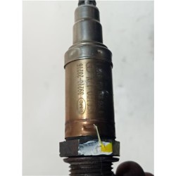 Recambio de sonda lambda para hyundai coupe (rd)(2000) 1.6 fx [1,6 ltr. - 79 kw 16v cat] referencia OEM IAM 3921023216  