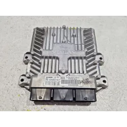 Recambio de centralita inyeccion para citroën c6 (td_) 2.7 hdi referencia OEM IAM 9658198080  