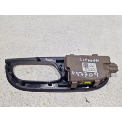 Recambio de mando multifuncion para citroën c6 (td_) 2.7 hdi referencia OEM IAM 96516980ZD  