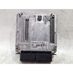 CENTRALITA INYECCION 04L907309R 0281031066 