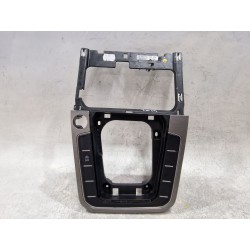 Recambio de guarnecidos palanca cambio para volkswagen passat alltrack b8 variant (3g5, cb5) 2.0 tdi 4motion referencia OEM IAM 