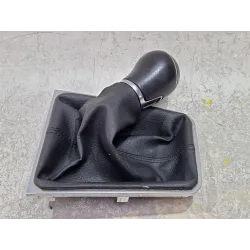 Recambio de funda palanca freno mano para volkswagen passat alltrack b8 variant (3g5, cb5) 2.0 tdi 4motion referencia OEM IAM 3G